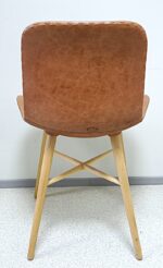 NORR11 ‘’Langue Original’’ dining chair - Image 5