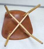 NORR11 ‘’Langue Original’’ dining chair - Image 7