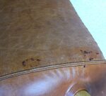 NORR11 ‘’Langue Original’’ dining chair - Image 9