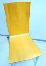 Set of 2 Olly Tango chairs from the 1980’s - Image 7