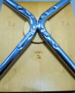 Set of 2 Olly Tango chairs from the 1980’s - Image 11