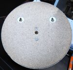 Lot from 3 Iconic and rare Space Age coat hooks - Image 7