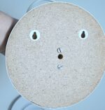 Lot from 2 Iconic and rare Space Age coat hooks - Image 6