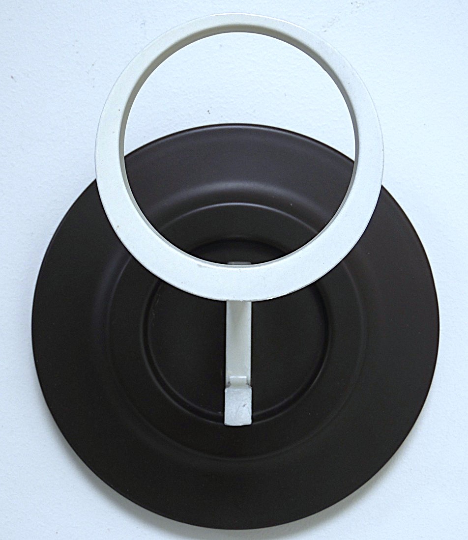 SAM_0118 Iconic and rare Space Age coat hook - Image 1