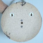 Iconic and rare Space Age coat hook - Image 6