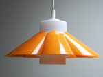 Scandinavian Mid-Century Ceiling Light - Image 3