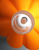 Scandinavian Mid-Century Ceiling Light - Image 6