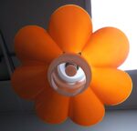 Scandinavian Mid-Century Ceiling Light - Image 7