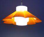 Scandinavian Mid-Century Ceiling Light - Image 8