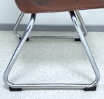 Vintage children's chair in the Bauhaus style Flötotto - Image 6