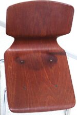 Vintage children's chair in the Bauhaus style Flötotto - Image 7