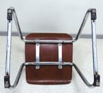 Vintage children's chair in the Bauhaus style Flötotto - Image 8