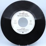 7" single Spandau Ballet "Fight for Ourselves" - Image 3