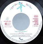 7” single Spandau Ballet “Only when you leave” - Image 4