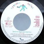 7” single Spandau Ballet “Only when you leave” - Image 6