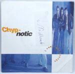 7" single by Chyp-Notic "I can't get enough"