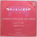 7” single Olivia Newton-John / Electric Light Orchestra “XANADU” - Image 2