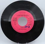 7” single Olivia Newton-John / Electric Light Orchestra “XANADU” - Image 3