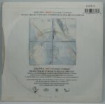 7" single Curiosity killed the cat “Misfit” - Image 2