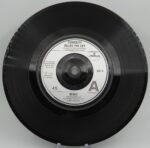 7" single Curiosity killed the cat “Misfit” - Image 3