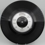 7" single Curiosity killed the cat “Misfit” - Image 5