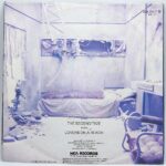 7" single by Kim Wilde "The second time" - Image 2