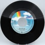 7" single by Kim Wilde "The second time" - Image 3
