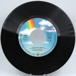 7" single by Kim Wilde "The second time" - Image 5