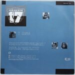 7” single Heven 17 “Trouble” - Image 2