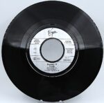 7” single Heven 17 “Trouble” - Image 3