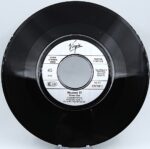 7” single Heven 17 “Trouble” - Image 5