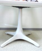 Vintage Space Age chair designed by Konrad Schafer for Interlubke - Image 9