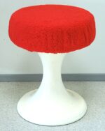 Vintage Emsa plastic stool from the 1970’s