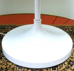 Vintage Estoplast table lamp model E-346 "mushroom" - Image 2