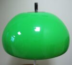 Vintage Estoplast table lamp model E-346 "mushroom" - Image 5
