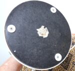 Vintage Estoplast table lamp model E-346 "mushroom" - Image 9