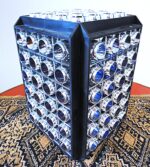 Vintage Space Age Disco lamp - Image 2