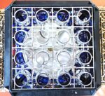 Vintage Space Age Disco lamp - Image 4