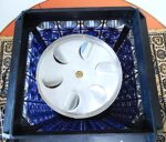 Vintage Space Age Disco lamp - Image 5