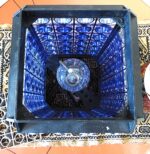 Vintage Space Age Disco lamp - Image 6