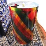 Vintage Space Age Disco lamp - Image 7