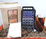 Vintage Space Age Disco lamp - Image 11