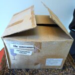 Vintage Space Age 4-spot light - Image 11