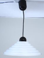 Vintage Space Age ceiling lamp “UFO”