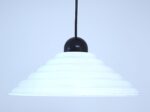Vintage Space Age ceiling lamp “UFO” - Image 2