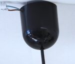 Vintage Space Age ceiling lamp “UFO” - Image 3