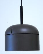 Vintage Space Age ceiling lamp Staff Model 5518