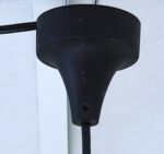 Vintage Space Age ceiling lamp Staff Model 5518 - Image 2