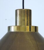 Vintage elegant Scandinavian design ceiling lamp - Image 2