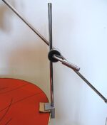 Rare vintage Soviet desk / engineering lamp - Image 2